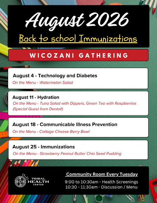 August Wicozani Gathering-1