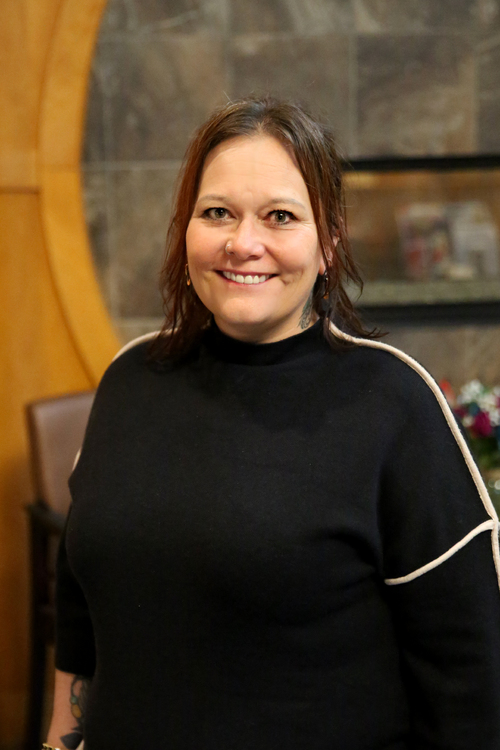 Dana Ellwanger PSR-1
