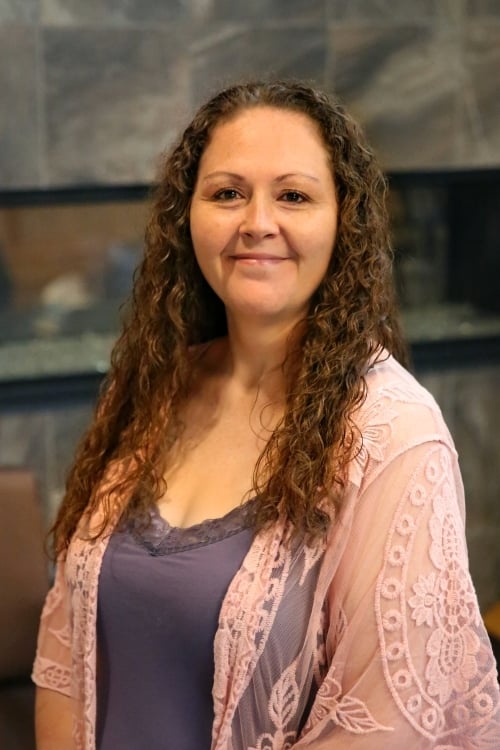 Casey Brown, BH Case Manager