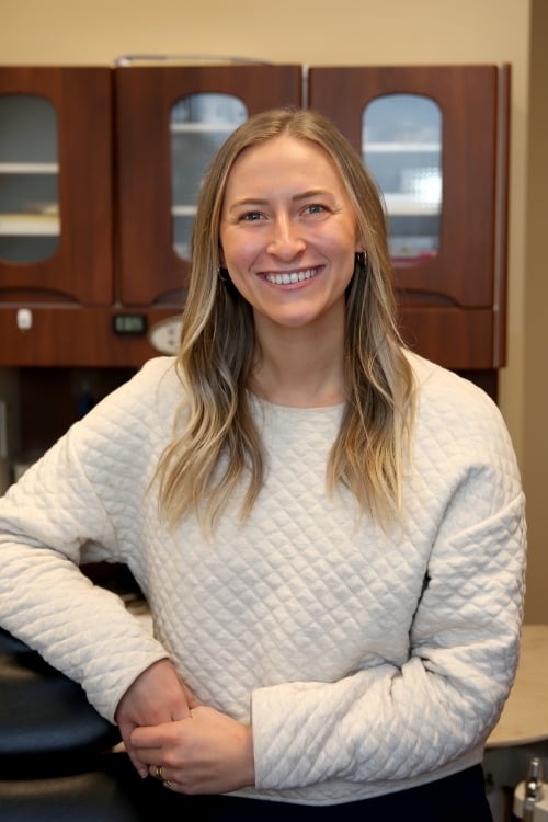 Marah Schafer, DA