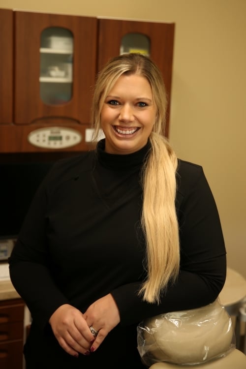 Molli Jo Stransky, RDH