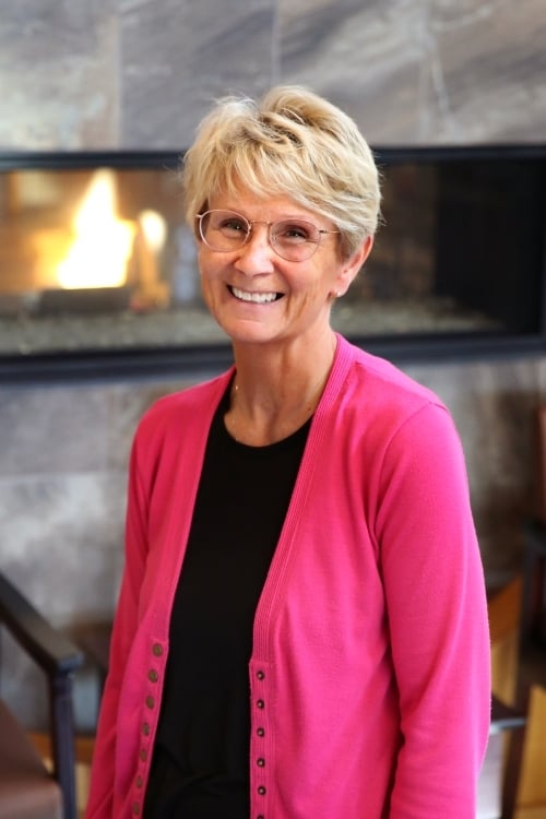 Deb Pick, PRC Clerk