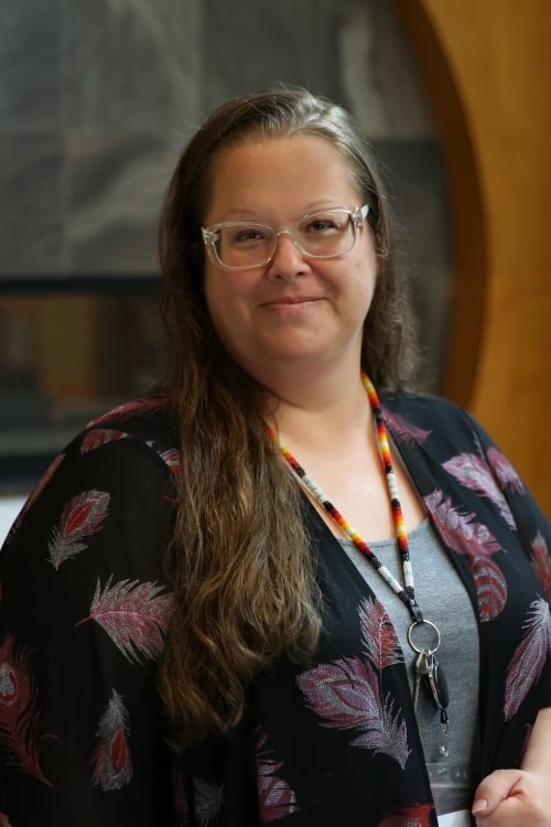 Sarah Benting, Marketplace Navigator