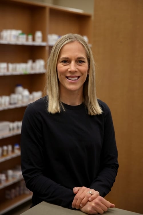 Amy Klein, PharmD