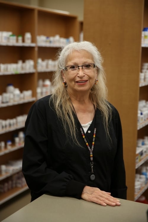 Dolores Allen, Pharm Tech (2)