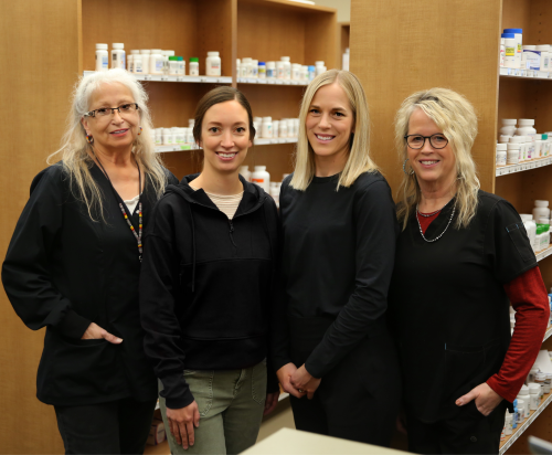 Pharmacy Team-2
