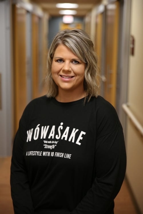 Candace Carrol, RN