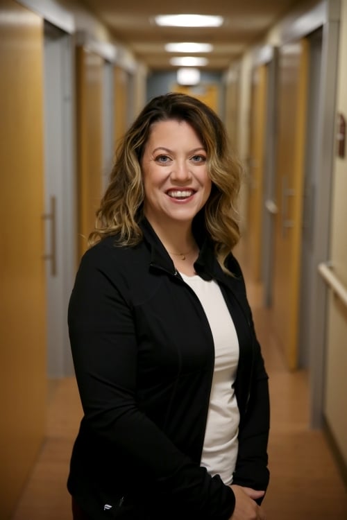 Jaime Pearson, RN
