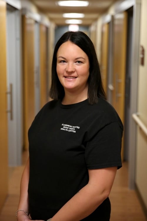 Megan Neises, RN
