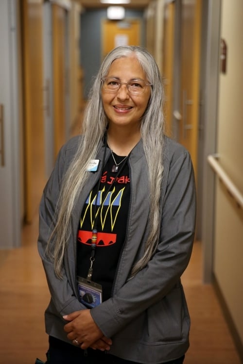 Sheila Winge, RN