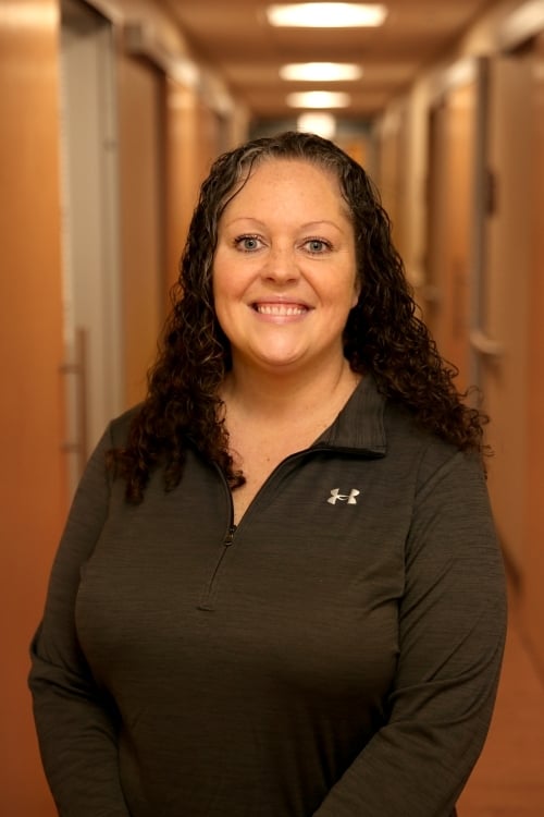Tara Rodriguez, RN