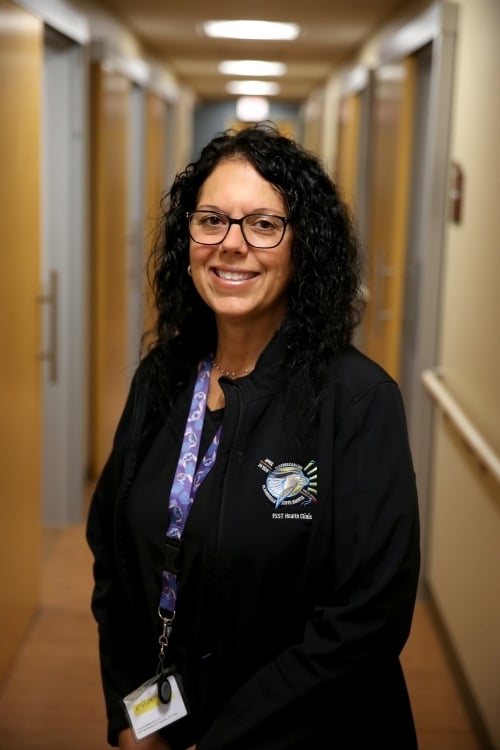 Tonya Pavlis, RN Case Manager