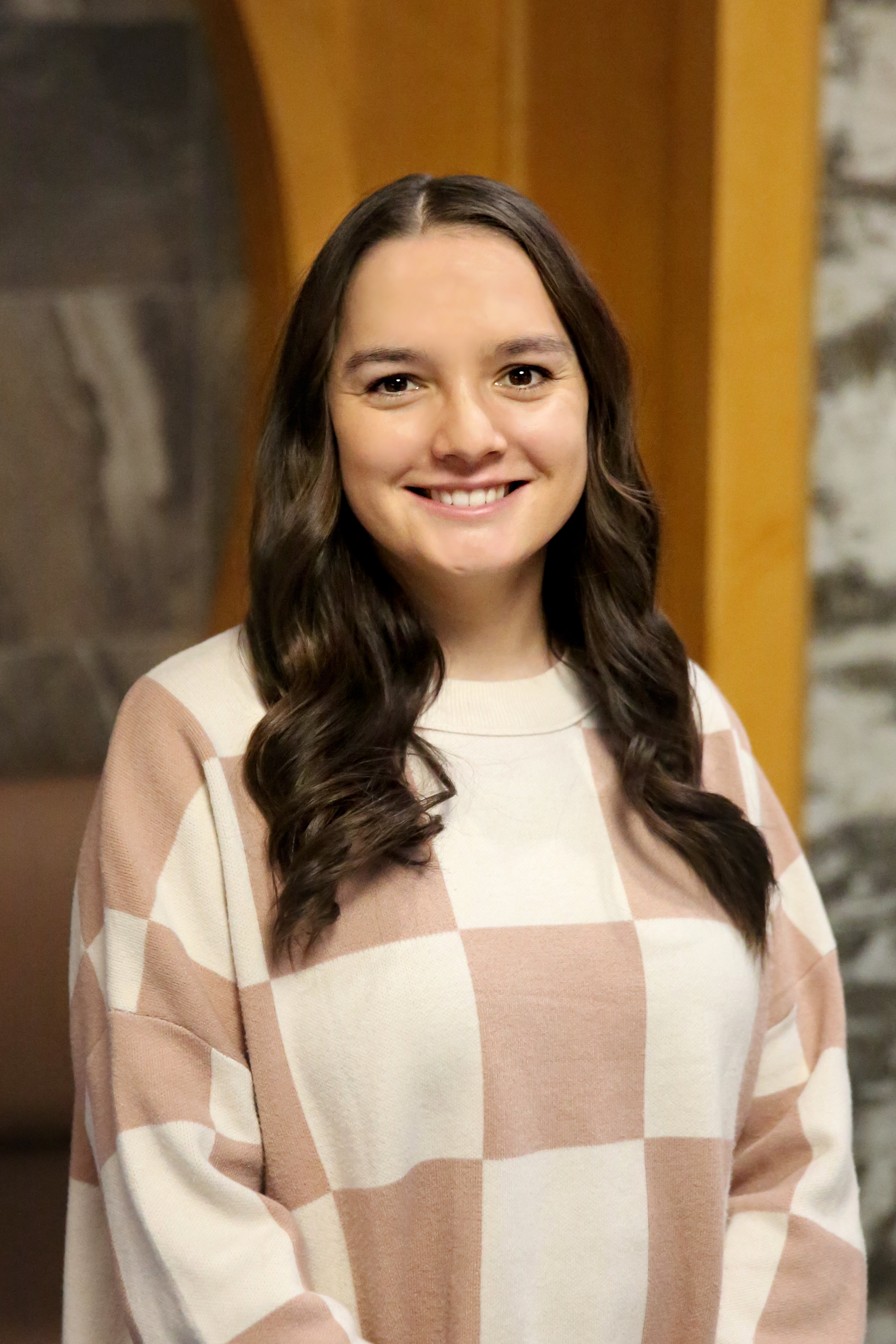 Oksana Johnson, Counselor-1