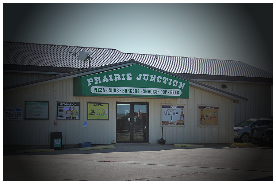 Prairie Junction