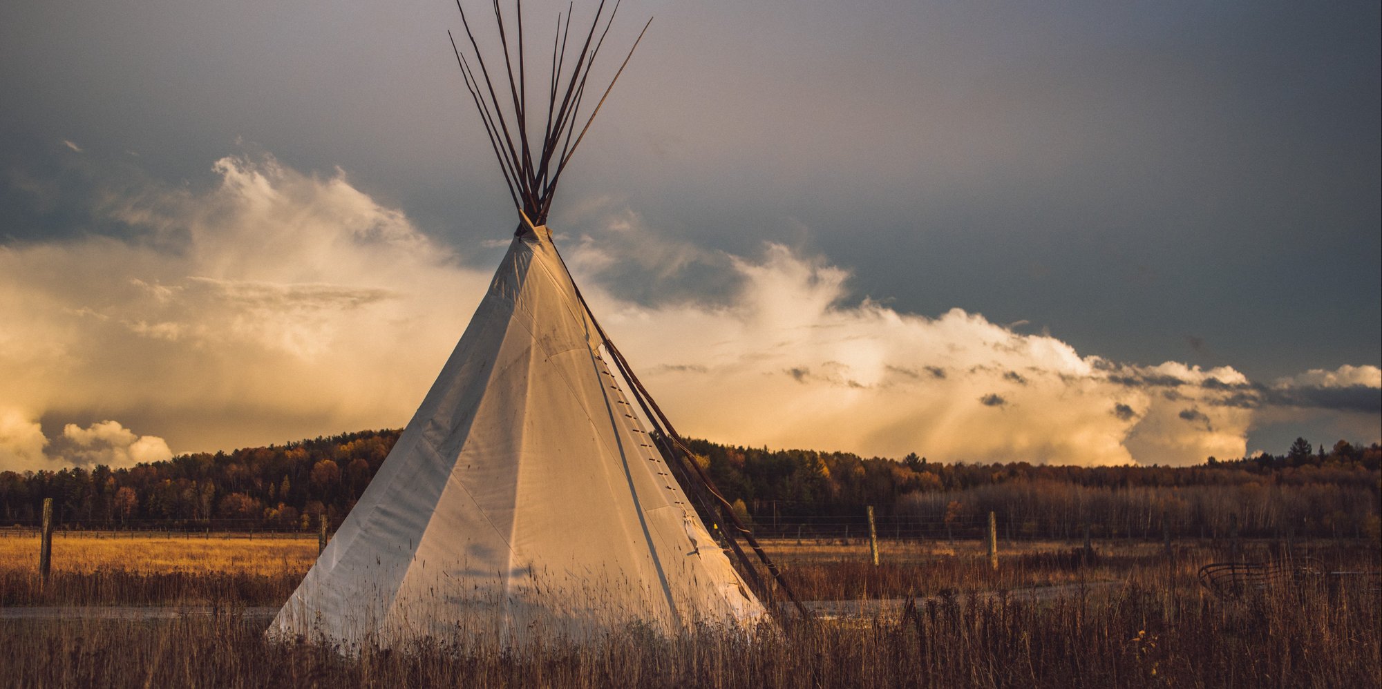 What is Flandreau Santee Sioux history?