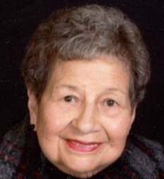 Obituary picture of Beverly A. Wakeman