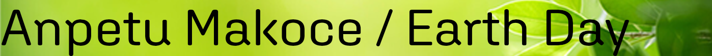 Earth Day-1 Earth Day-1