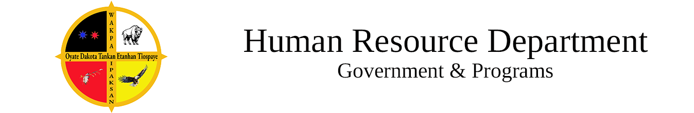 GOV HR Banner