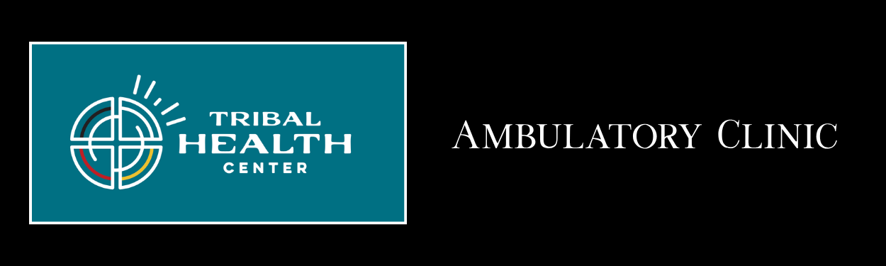 Ambulatory Clinic Banner