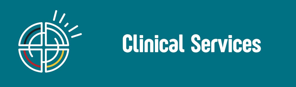 Banner - Clinical Services