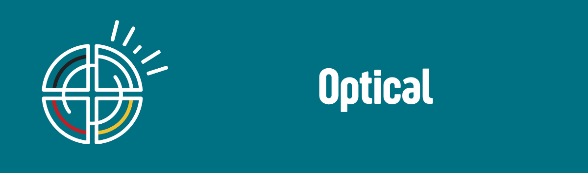Banner - Optical