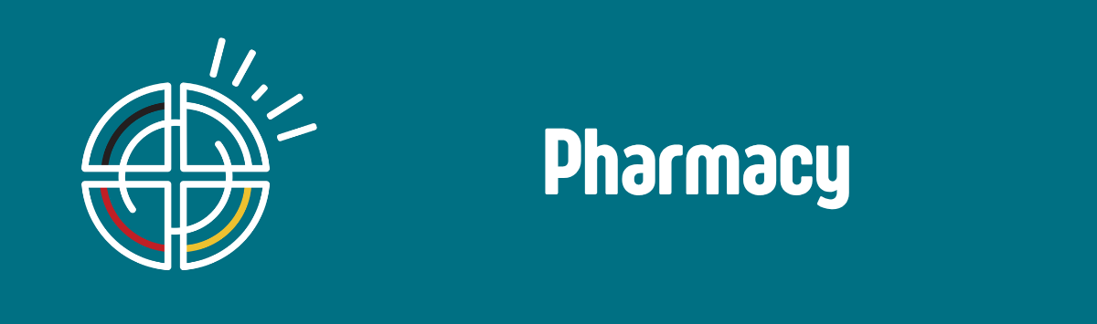 Banner - Pharmacy