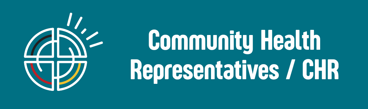 CHR Banner