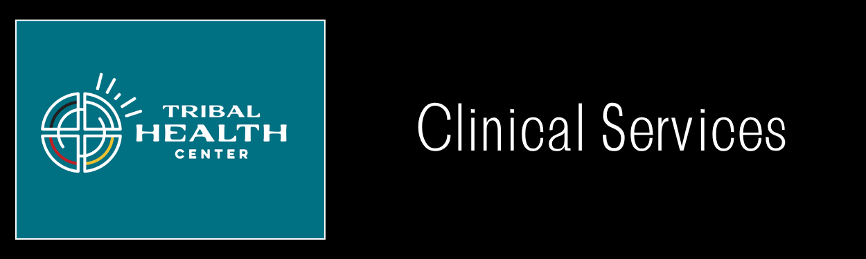 Clinical Services Banner