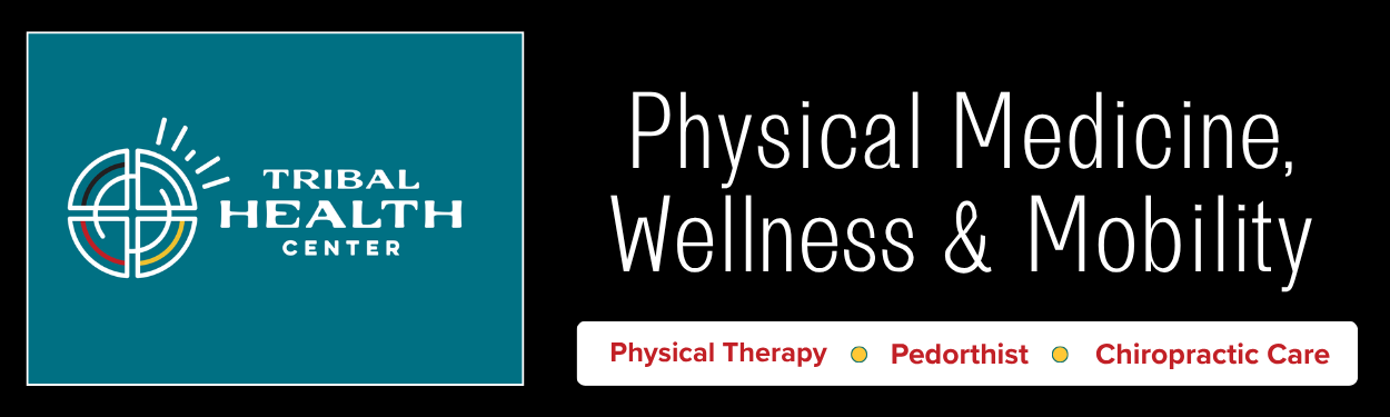 Physical Medicine Wellness & Mobility Banner