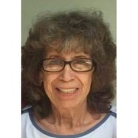 Obituary picture of Nancy Ann Herrick