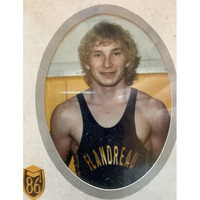 Obituary picture of Randy L. Schmidt
