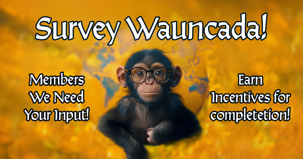 Survey Wauncada