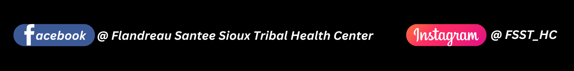 social media banner